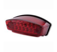 Shin Yo Monster, Fanale posteriore a LED male Nero Rosso