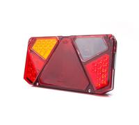 LED Luce Posteriore Sinistra W125DL