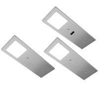 LED Luce Sottobanco Cucina 3x3 W Luce Da Cucina Eco-Pad Calda Dimmerabile [EEK: F]