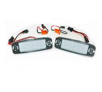 LED Luce Targa Auto Luce Targa Lampada per Kia Sportage 2011 ~ per SONAT A 10 10 ~ 13 per SONATA YF 10MY 2010 ~ 2013 GF 10