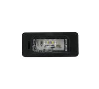 LED Luce Targa Nummernschildlicht Adatto A per BMW 1 E82 E88 07-13 L O R