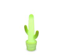 LED Luci Decorative Giardino Terrazza 100 CM IP65 6000K Cavo Spina Verde Lampada