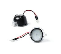 LED Luci Di Ambiente 6000K 12V Per Ford Edge Kuga S-Max Mondeo I09