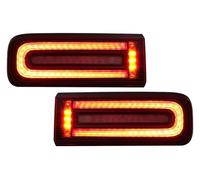 LED Luci posteriori Barra luminosa per Mercedes G-Class W463 Facelift 2018-2022