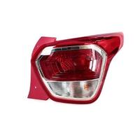 LED Luci Posteriori Paraurti Posteriore Fendinebbia Per Hyundai Per Grand I10 Fanale Luce Freno Stop Indicatore 92401b4000(Giusto)