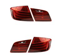 LED Luci Posteriori Set Adatto A per BMW 5 F10 Completo Interno 07/13- Lin. Rec