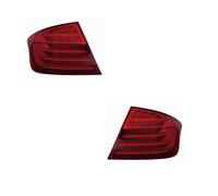 LED Luci Posteriori Set Sinistra Destra Con Vettore Lampada per BMW 5er