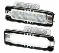 Illuminazione Targa LED per VW Amarok Arteon Beetle EOS [7401]