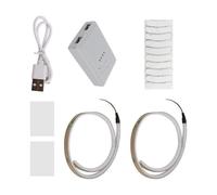 LED Luminoso Luce Strisce Per Avata 2 Regolabile Universale Notte Luminosità