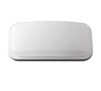 LED luz de Jardin rectangular AC220 - 240 V 15 W 4200 K