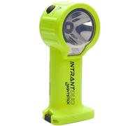 LED-MARTIN Nightstick INTRANT® DUO XPP-5564GX - Lampada a testa angolare con illuminazione ambiente