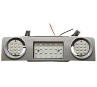 LED-Modul Interno Illuminazione Tettuccio VW Golf Passat CC, LED SMD 12V