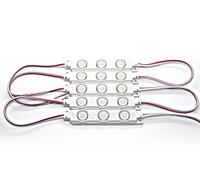 LED Modulo 5730 SMD Chip Bianco Caldo Freddo Verde Blu Rot 150 Lumen High Power [EEK: B]