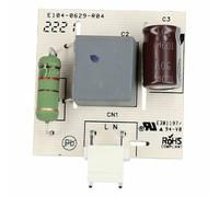 LED Modulo Compatibile Con Beko 4398081200 per Kühlgefrierkombi Frigorifero