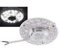 'LED modulo di conversione "um12nw per luci Ø125 mm
