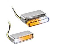LED Faretto Incassato Con Luce Di Posizione Shorty