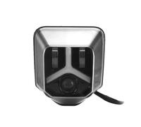 Led Moto Faro Faro Anteriore Per Moto Supermoto Accessori Di Ricambio Per Moto Carenatura Per FE TE 2018 MX Dirt Bike