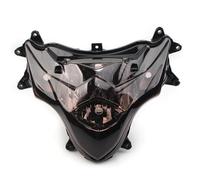 Led Moto Faro Gruppo Faro Anteriore Per Motocicletta Per Suzuki Per GSXR 1000 Per GSXR1000 2009-2012 2013 2014 2015 2016 2017(Smoke)