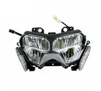 Led Moto Faro Per Kawasaki Per Z 900 Per Z900 2020-2022 Faro Faro Per Motocicletta Indicatore Lampada Gruppo Alloggiamento Faro