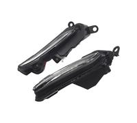 Led Moto Faro Per Suzuki Per GSXR 1000 Per GSX-R1000 2017 2018 2019 2021 2022 2023 2024 Faro Anteriore A LED Fendinebbia Luce Laterale Decorativa