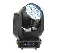 LED Movinghead Wash Showtec Phantom 180