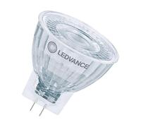 LED MR11 1,8 W (20 W eqv.) GU4 12 V 2700 K 36 gradi Ledvance