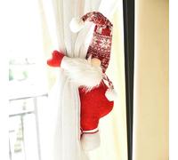 Led Natale Esterno Fibbia per di Natale Fibbia per a forma di Decorazione per di casa Thun Offerte a Tempo (White, 53cm×15cm×11cm)