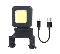 LED Navigation Light for DJI Avata 2, 180° Adjustable 3-Mode | 3-Mode LED Night Navigation Light with Built-in Battery, 180° Adjustable 29mm Rise Protection, Anti-Collision Drone Accessory