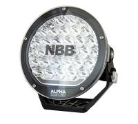 LED NBB | NBB Alpha 225 LED extra leggero | PRO