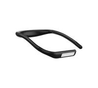 LED Neck Lamp Emergency Light Eye Care Reading Desk Lamp Study Dorm...