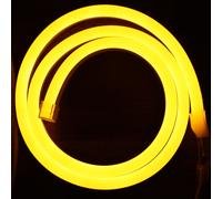 LED Neon Strisce con Cavo Spina Luminose Tubo di Luci 230V [EEK: A+]