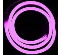 LED Neon Strisce con Cavo Spina Luminose Tubo di Luci 230V [EEK: A+]