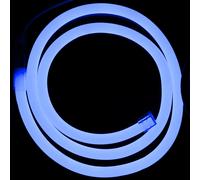 LED Neon Striscia Luminose 230V Alimentatore Per 12V Rosso Bianco Caldo Wellness [EEK: +]