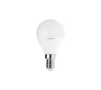 Led Neos Sfera 5,5W E14 Luce Calda 3000K, 470 Lm, Box XS40C2 10 PZ