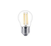 Led Neos Sfera A Filamento 6W E27 - 4000K 806 lm, Box NFX60N2 10 PZ