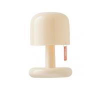 LED Night Light Soft Lighting Flicker-free Compact Rechargeable Eye Protection Decorative LED Night Light Desk Lamp Home Supplies