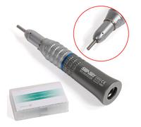 LED/No-LED High/Low Speed Turbina Handpiece Push/Latch 2/4Hole Manipolo