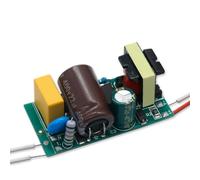LED Non isolato Driver Corrente Costante 36-50W 250mA Alimentazione Adattare Unità DC90-175V Trasformatori 1 pz