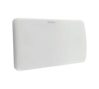 LED Numero Civico Illuminato Parete IP65 4100 K 30 CM Larga Bianco Angolare [EEK: E]