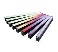 LED Octostrip Set - 8 Strip 50cm - Showtec 42235