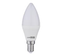 LED OLIVA 8w E14 3K 810 Lm