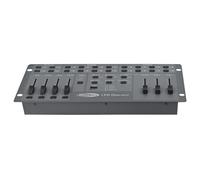 LED Operatore LED Controllo Luce Showtec Operatore 4 DMX Controller