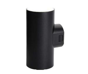 Led Orfeo_T 9+9W 230V 3000/4000/6000K Cct I ( Marino Cristal Cod. 43366 )