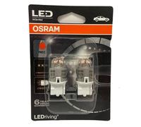 LED OSRAM W3X16d 7905R-02B RED