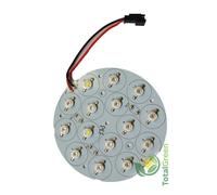 Led pad ricambio ortoled 4 6 8 modulo led coltivazione idroponica indoor grow