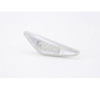 LED Pagine Indicatore Adatto A per BMW 3er E46 03/2003 -02/2005 1x SX Lato