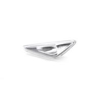 LED Pagine Indicatore Adatto per BMW X6 E71 E72 05/2008 - 1x Dx Lato Passeggero