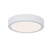 Paulmann Aviar Lampada da soffitto LED, bianco - ø22 cm - 3.000 K