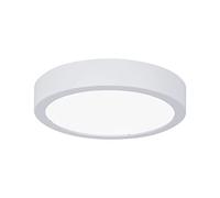Paulmann Aviar plafoniera LED Ø 22cm bianco 4.000K 78924