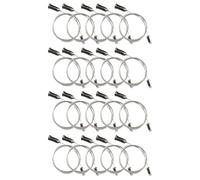 LED Panel Suspension Cable - Hexagon Light Hanging Wire Rope, High Strength Mounting Hardware | Office Hotel Living Room Bedroom Decor Projects, Secure Load Bearing, Easy Installation, Reliable